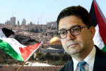 Israël : Nasser Bourita à nouveau dans le viseur d'ONG pro-Palestine