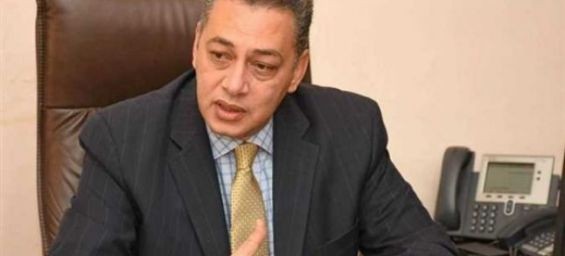 Ashraf Ibrahim, Egypt's ambassador to Morocco./Ph. DR