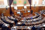 Algérie : Au vu des tensions avec le Maroc, le parlement vote le projet de loi de réserve militaire
