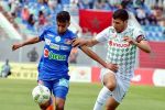 DHJ vs Raja de Casablanca : La reprogrammation du match confirmée en appel par la FRMF