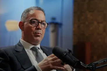 هل أعلن لقجع فعلا عدم ترشح المغرب مستقبلا لتنظيم البطولات الإفريقية؟