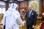 Maroc - Qatar : Mohammed VI reçoit un représentant de la Qatar investment authority