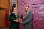Réinsertion des Détenus : La fondation Mohammed VI rend hommage à 18 femmes, dont une journaliste