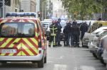 France : Un prêtre orthodoxe blessé par balle près d'une église à Lyon