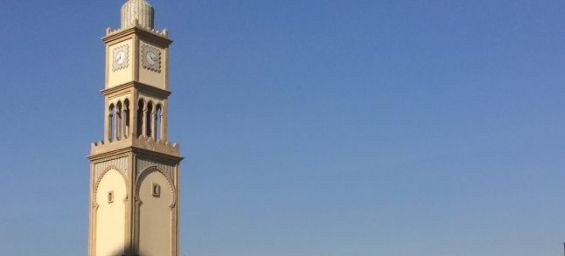 Despite dropping clock change, Moroccans are thrown into confusion