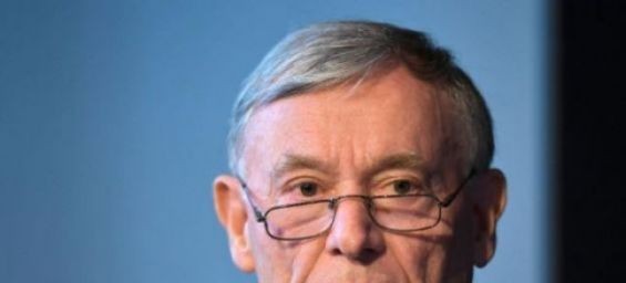 UN Secretary-General’s personal envoy to Western Sahara Horst Köhler./Ph. DR