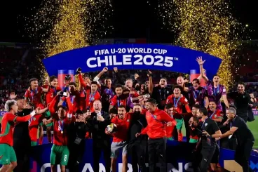 Mondial U20 : La Fédération kabyle de football félicite le Maroc
