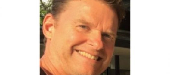 Colin Sterwart, the new head of the MINURSO./Ph. DR