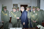 Maroc-Algérie : En 2020, Tebboune et les généraux ont rompu la «trêve» de 2019