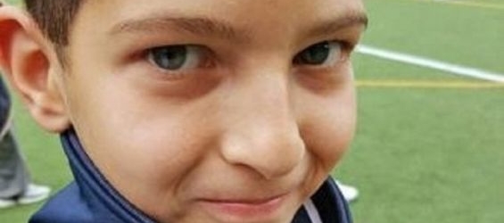An 11-year-old Moroccan child killed in a car accident in Italy./Ph. DR