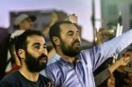 Les militants du Hirak du Rif réagissent aux questions sur une grâce royale