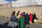 Maroc : Un groupe de Marocains bloqués à Ceuta rapatriés ce lundi