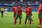 JO 2024 - Football : Le Maroc qualifié en demi-finale