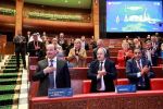 Maroc : Enaam Mayara élu à la tête de l'Assemblée parlementaire de la Méditerranée