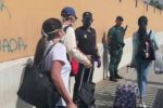 Ceuta : 200 Marocains bloqués inscrits sur la liste de personnes voulant rentrer chez eux