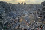Gaza : Des chaînes en France accusées par le CFCM d'apologie de crimes de guerre