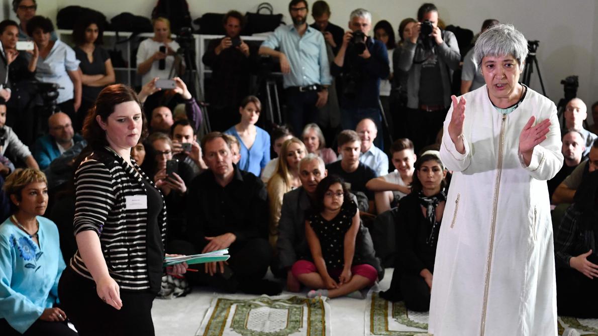 Premiere rencontre yabiladi