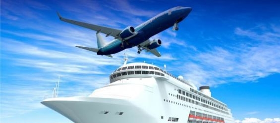Holidaying in Morocco : The annual dilemma of ferry vs. plane