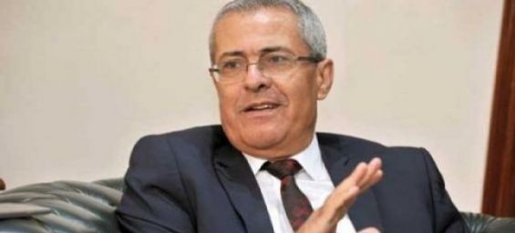 Minister Delegate to the Head of Government for the Reform of Administration and Public Service, Mohamed Benabdelkader./Ph. DR