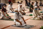 Maroc : Voici le calendrier de réouverture des mosquées fermées à cause du Covid-19