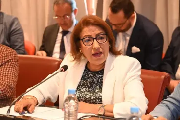 نائبة عن حزب التقدم والاشتراكية  تُسائل الحكومة بشأن الأرقام "الصادمة" لظاهرة تشغيل الأطفال بالمغرب