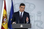 Pedro Sanchez reconnait que le Maroc est victime de la «pression migratoire»