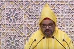 Mohammed VI réitère son appel à «la moralisation de la vie parlementaire»