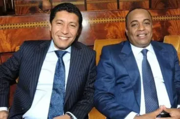 Procès «Escobar du Sahara» : Saïd Naciri condamné à 10 ans de prison, Abdennabi Bioui à 12 ans