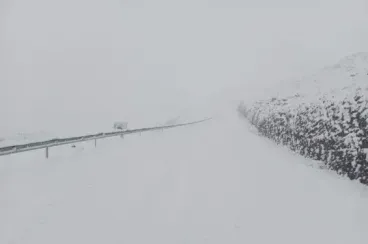 Rainstorms, snow and high winds expected in Morocco from Sunday