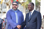 Coronavirus : Mohammed VI propose de lancer une initiative africaine