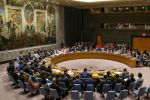 Afrique : L'Algérie candidate au Conseil de sécurité de l'ONU