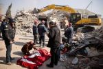 Treize victimes marocaines dans le séisme en Turquie