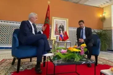 Sahara : Slovakia joins growing international support for Morocco's autonomy plan