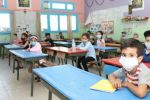 Rentrée scolaire au Maroc : 118 établissements scolaires fermés et 1 428 infections au Covid-19