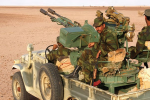 Smara : Un site de la MINURSO et l'aéroport, cibles de tirs du Polisario