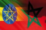 Le Maroc et l'Ethiopie engagés pour l'unité de l'Afrique