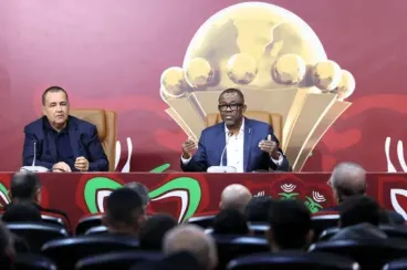 CAF: Morocco 2025 set to be the best AFCON ever, with over 1 million tickets sold