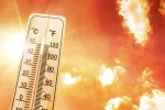 Maroc : Jusqu'à 47°C et averses orageuses de lundi à mercredi