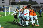 Coupe Mohammed VI : Match nul entre l'Olympic de Safi et Ittihad Djeddah