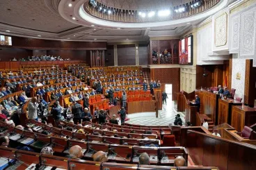 Chambre des conseillers : Adoption en commission du projet de loi sur l'ANPE