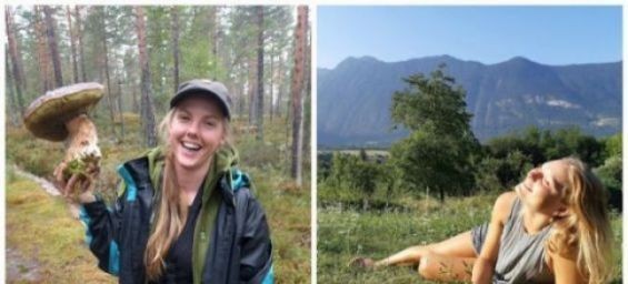 Louisa, a 24-year-old Danish citizen and Maren, a 28-year-old Norwegian, were found dead near Imlil./Ph.DR