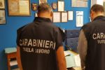 Italie : Arrestation d'un marocain pour exploitation de sans-papiers dans l'agriculture