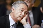 Union constitutionnelle : Une rencontre à l'appel de Sajid boycottée par les parlementaires