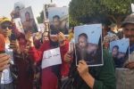 Maroc : Amnesty International exige une enquête impartiale sur la mort de Yassine Chabli