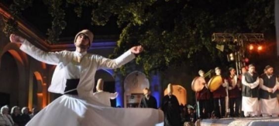 Fes to host the 10th edition of the Sufism Culture Festival./Ph. DR