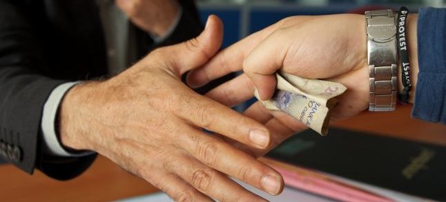 Morocco is one of the least corrupt countries in North Africa, a Transparency International report reveals./Ph. DR