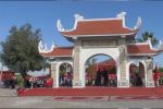 La province de Kénitra accueille la Porte du Vietnam au Maroc