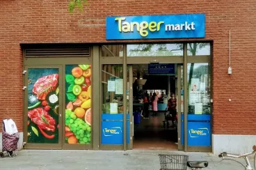 Six Belgian stores of Moroccan-owned halal chain sealed in investigation