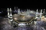 Arabie saoudite : La mosquée al-Haram rouvre après désinfection