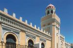 Ramadan : Les musulmans de Melilla demandent un allégement du couvre-feu